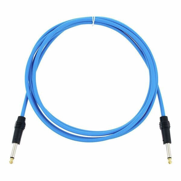 Sommer Cable Spirit Blue Line Guitar 3m