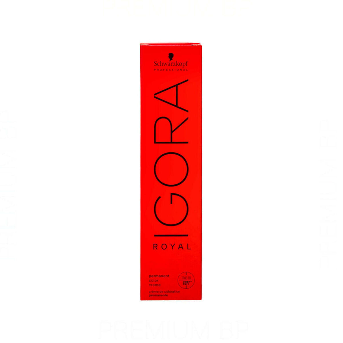 Постоянная краска Schwarzkopf Igora Royal Take Over Nocturnes Schwarzkopf Igora Royal Nº 5-13 (60 ml)