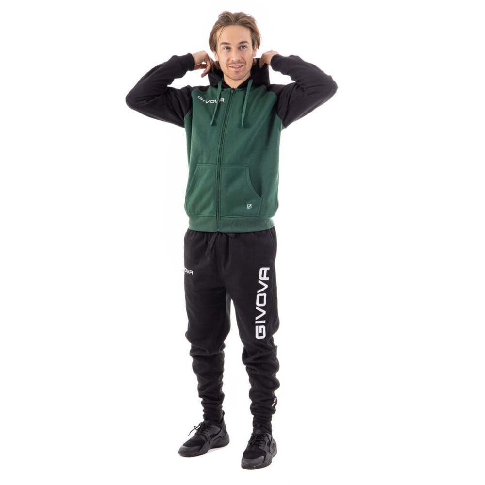 GIVOVA 103 tracksuit