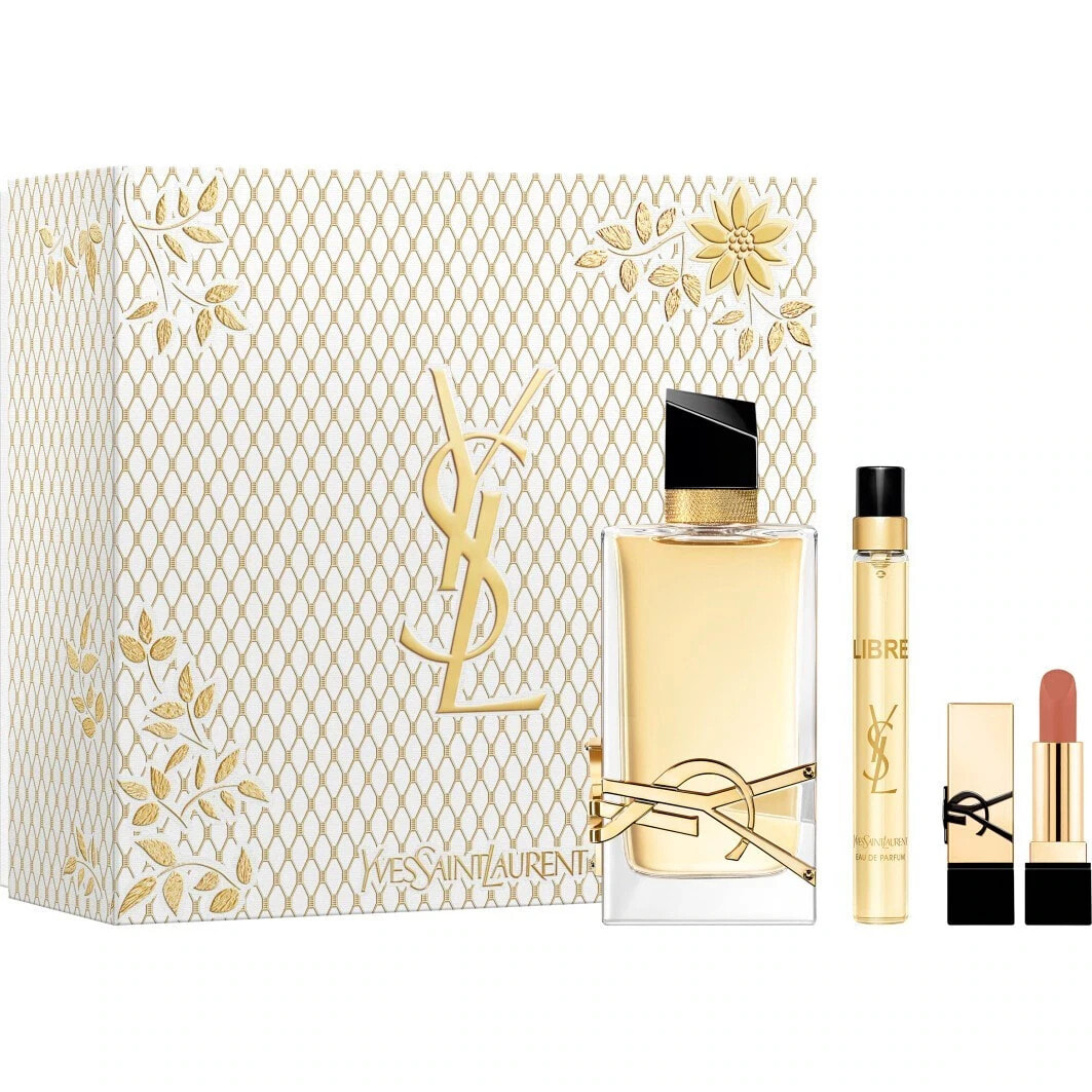 Libre Duftset Eau de Parfum Set