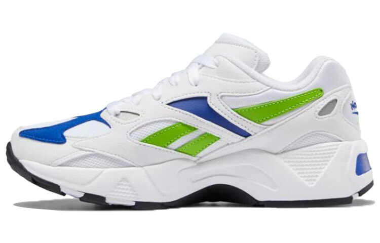 Reebok Aztrek 96 女款 白蓝绿 / Кроссовки Reebok Aztrek 96 DV7164