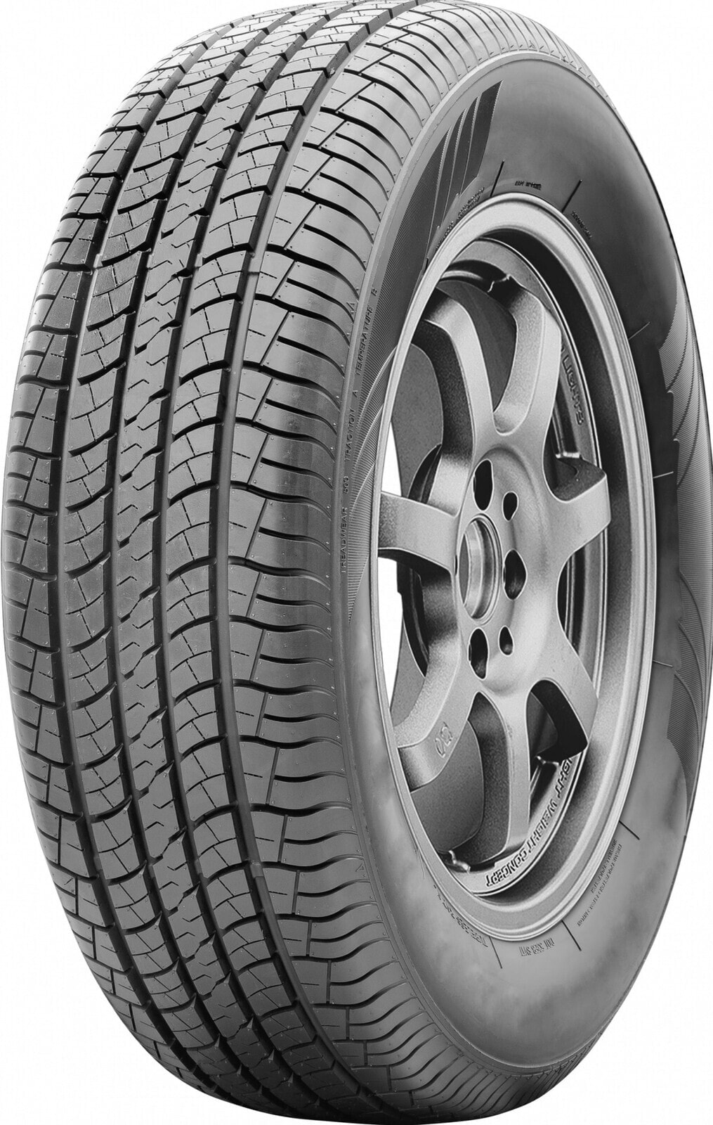 Шины для внедорожника летние Rovelo Road Quest H/T XL 255/55 R18 109Y