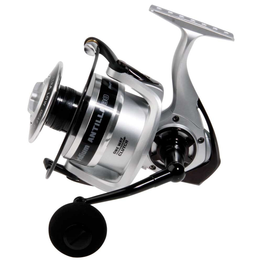 IRIDIUM Antilla Spinning Reel