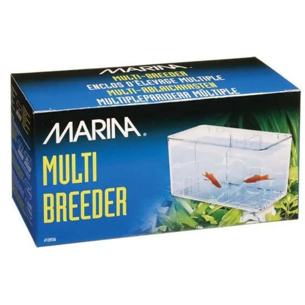 MARINA Multi breeding box