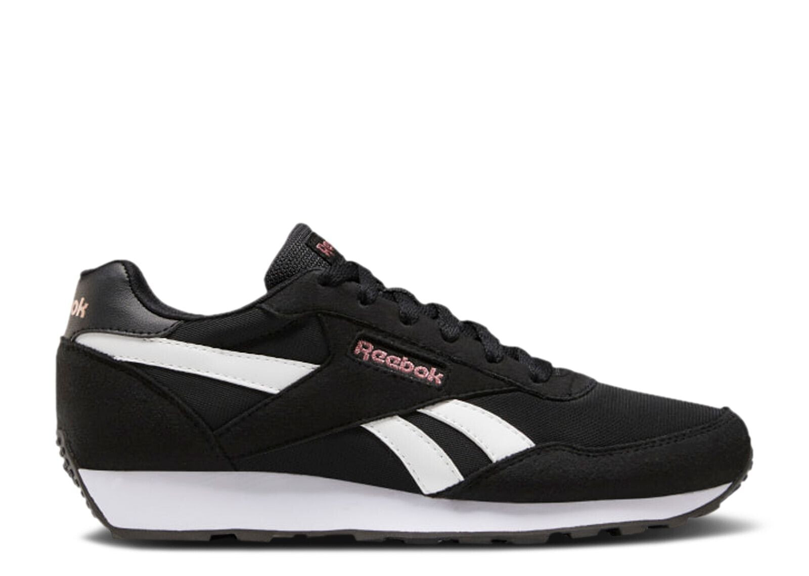 Wmns Rewind Run 'Black White'