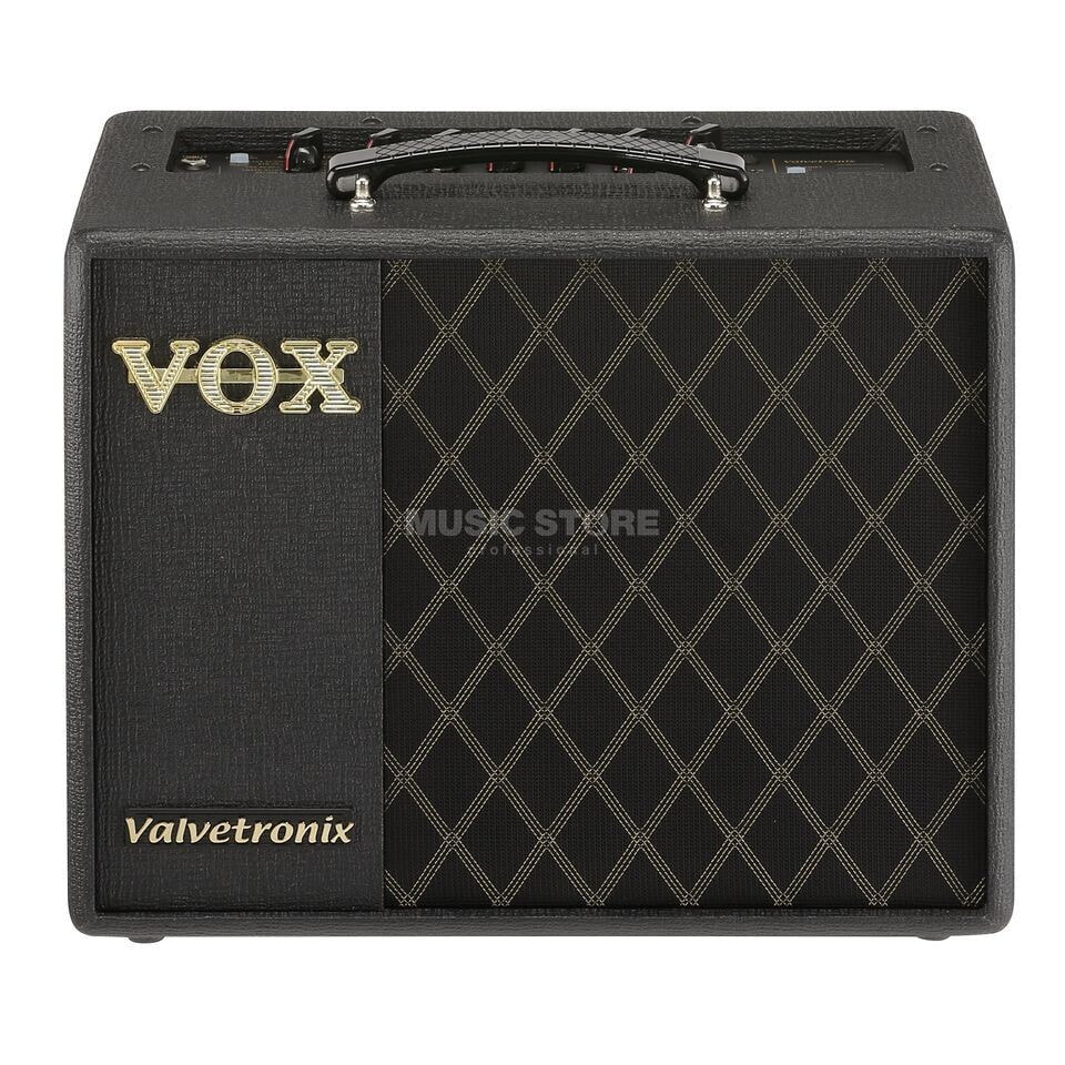 VOX VT20X Modelling Amplifier 20W