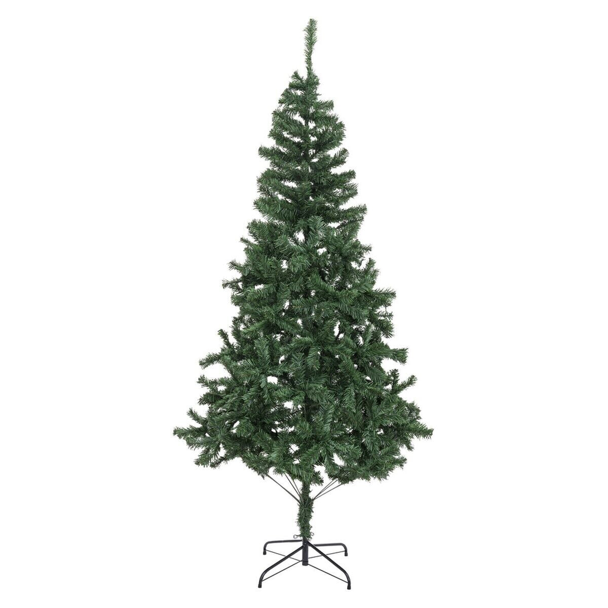 Christmas Tree Green PVC 60 x 60 x 150 cm