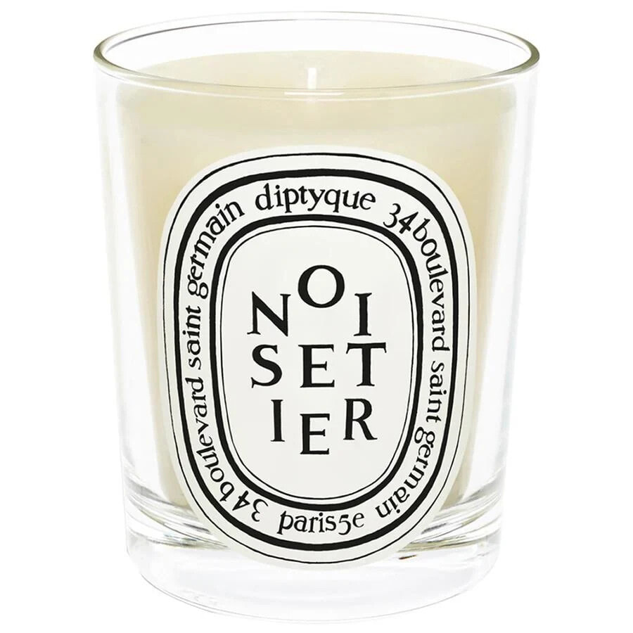 Diptyque Noisetier