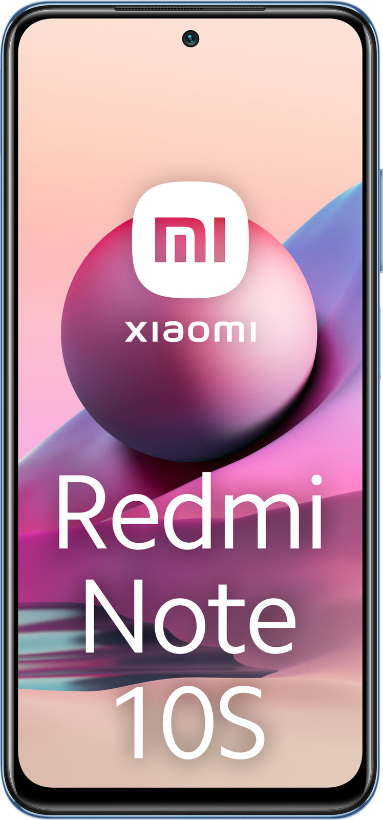 redmi note 10s mah