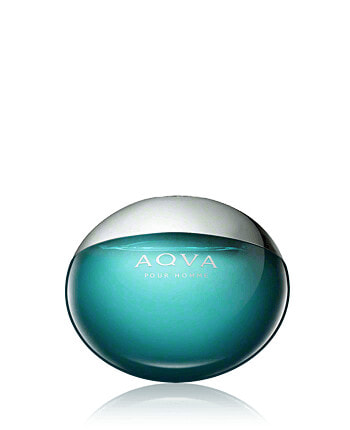 Bvlgari Aqva pour Homme Eau de Toilette Spray