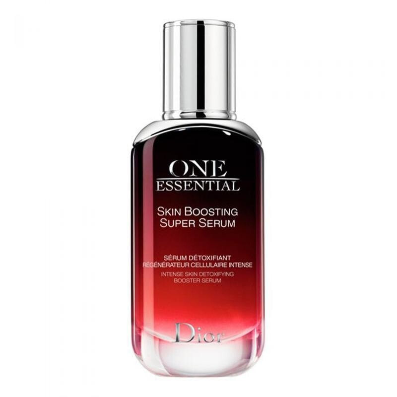 Dior One Essential Skin Boosting Super Serum Интенсивная восстанавливающая сыворотка 30 мл