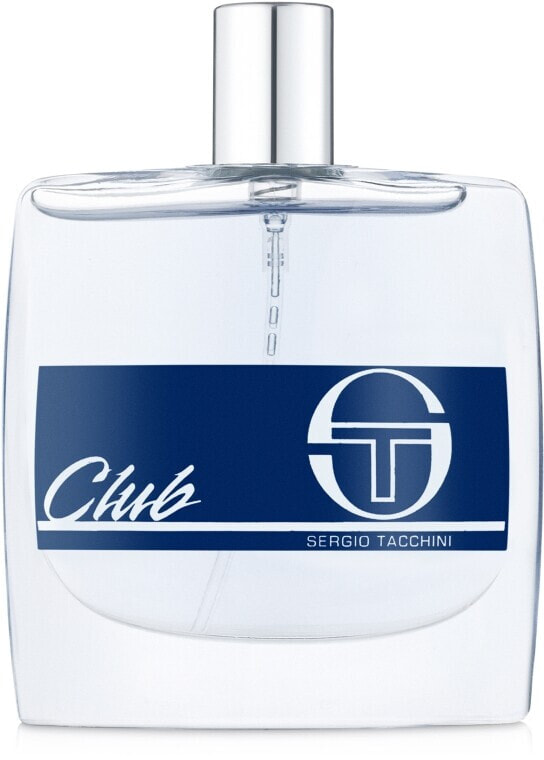 Sergio Tacchini Club - Eau de Toilette