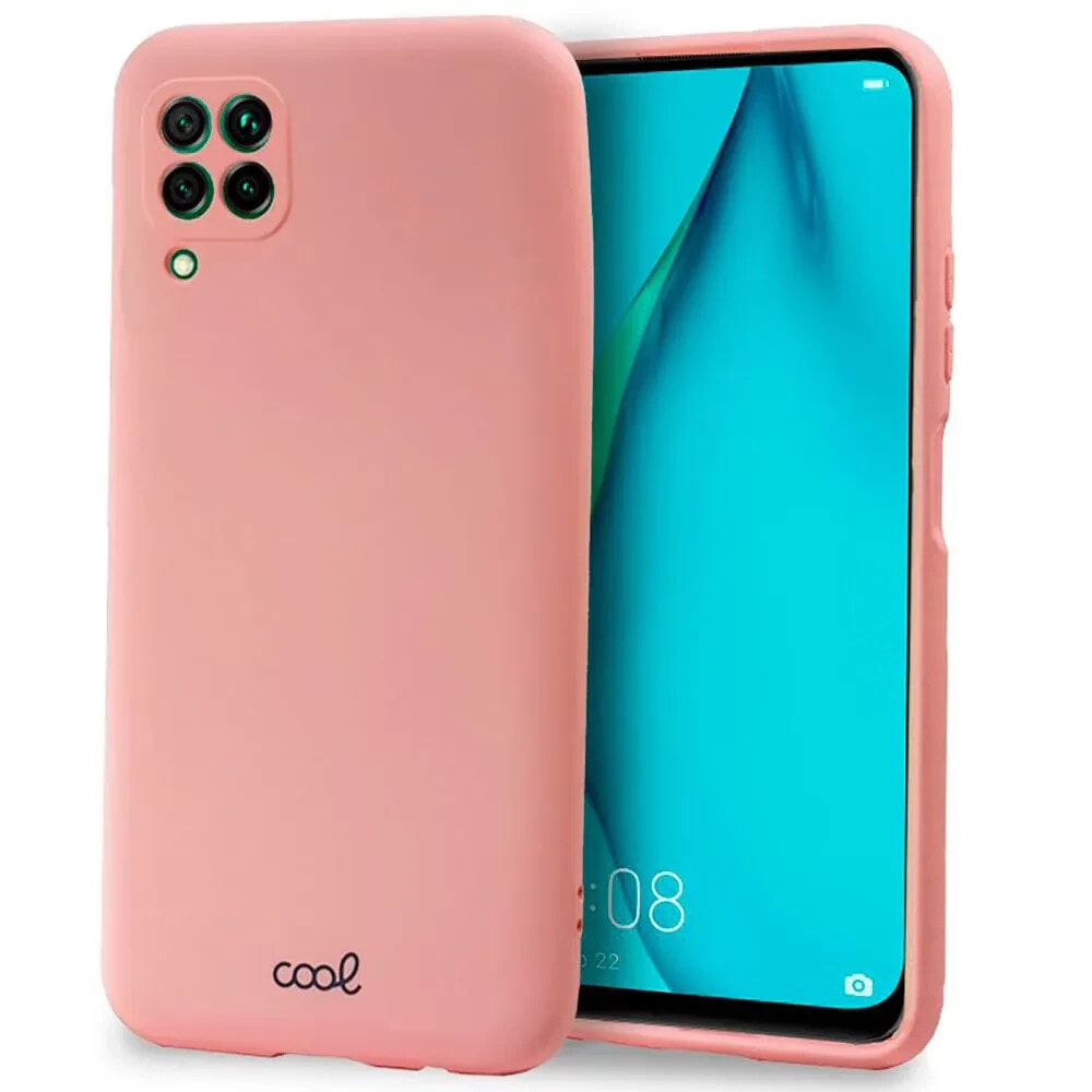 COOL Huawei P40 Lite Cover phone case