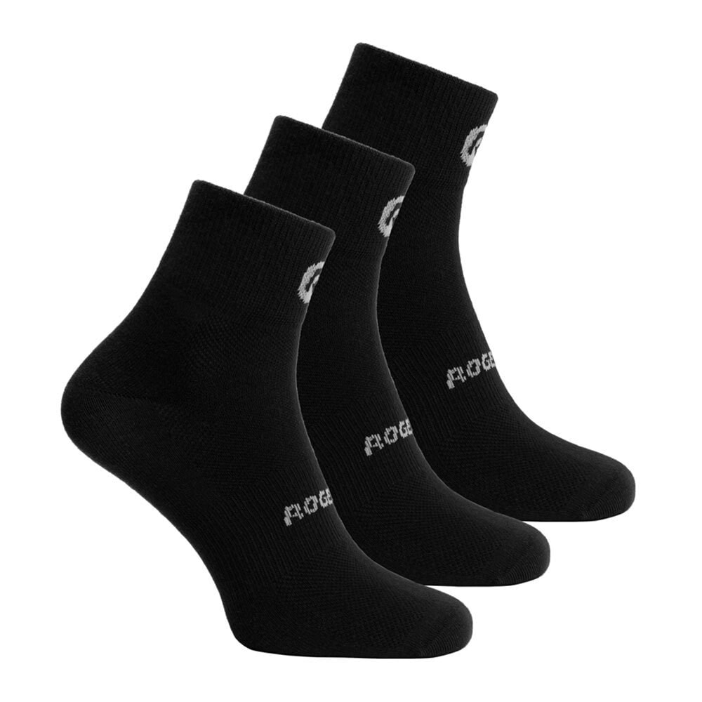 ROGELLI Core Socks 3 Pairs