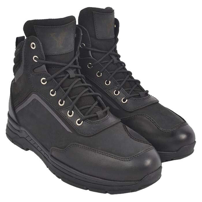 BY CITY Sport Motorcycle Boots