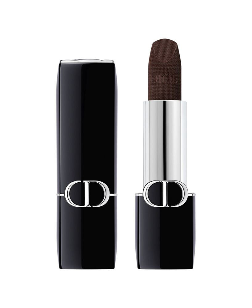 DIOR rouge Dior Lipstick - Velvet