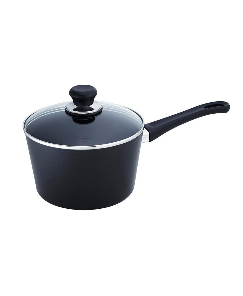 Classic Induction 3.25-Qt. Saucepan