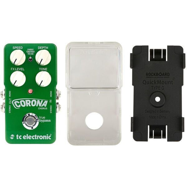 tc electronic Corona Chorus Bundle PS G RB