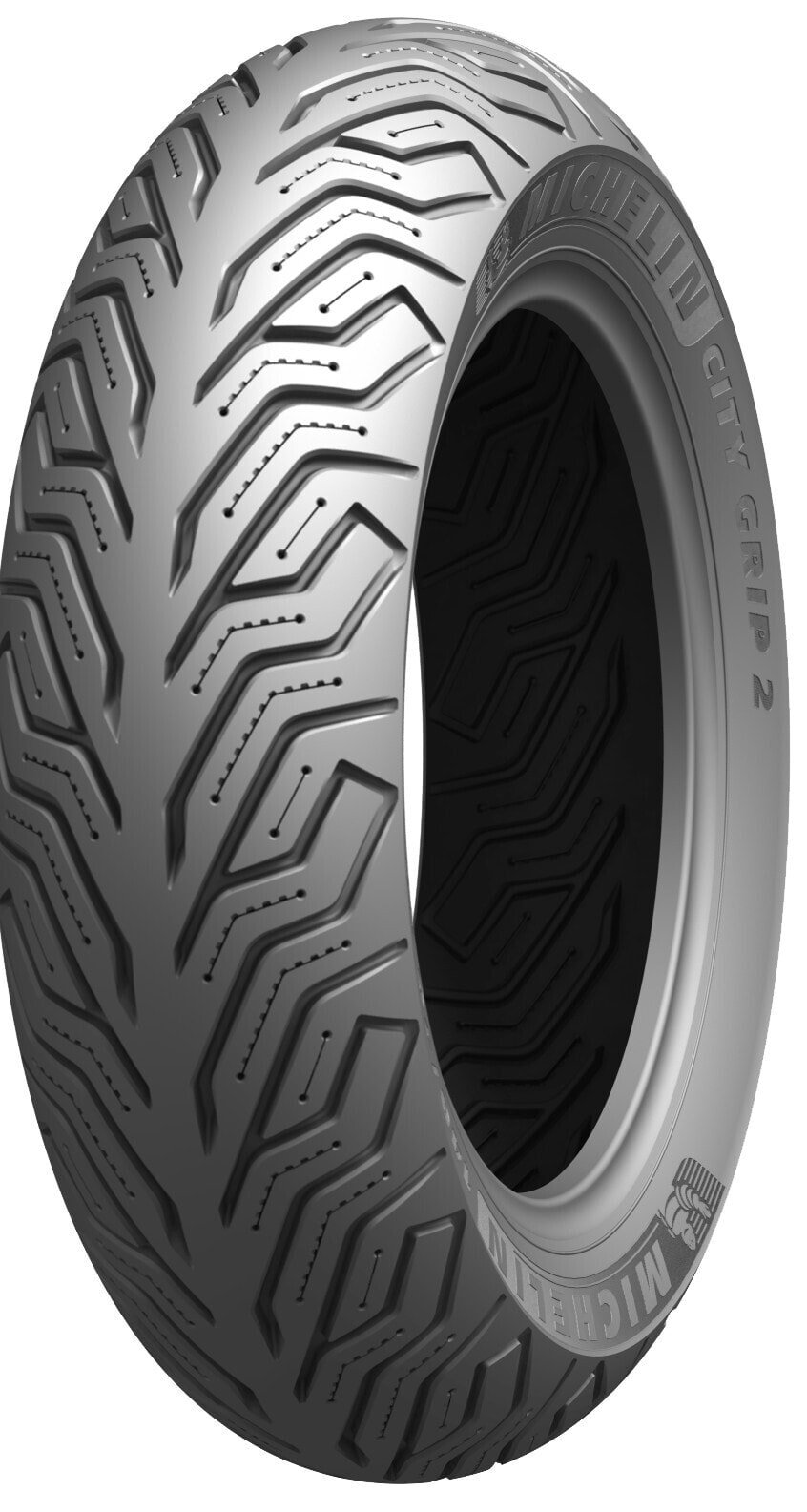 Мотошины летние Michelin City Grip 2 REINF. 120/70 R14 61S