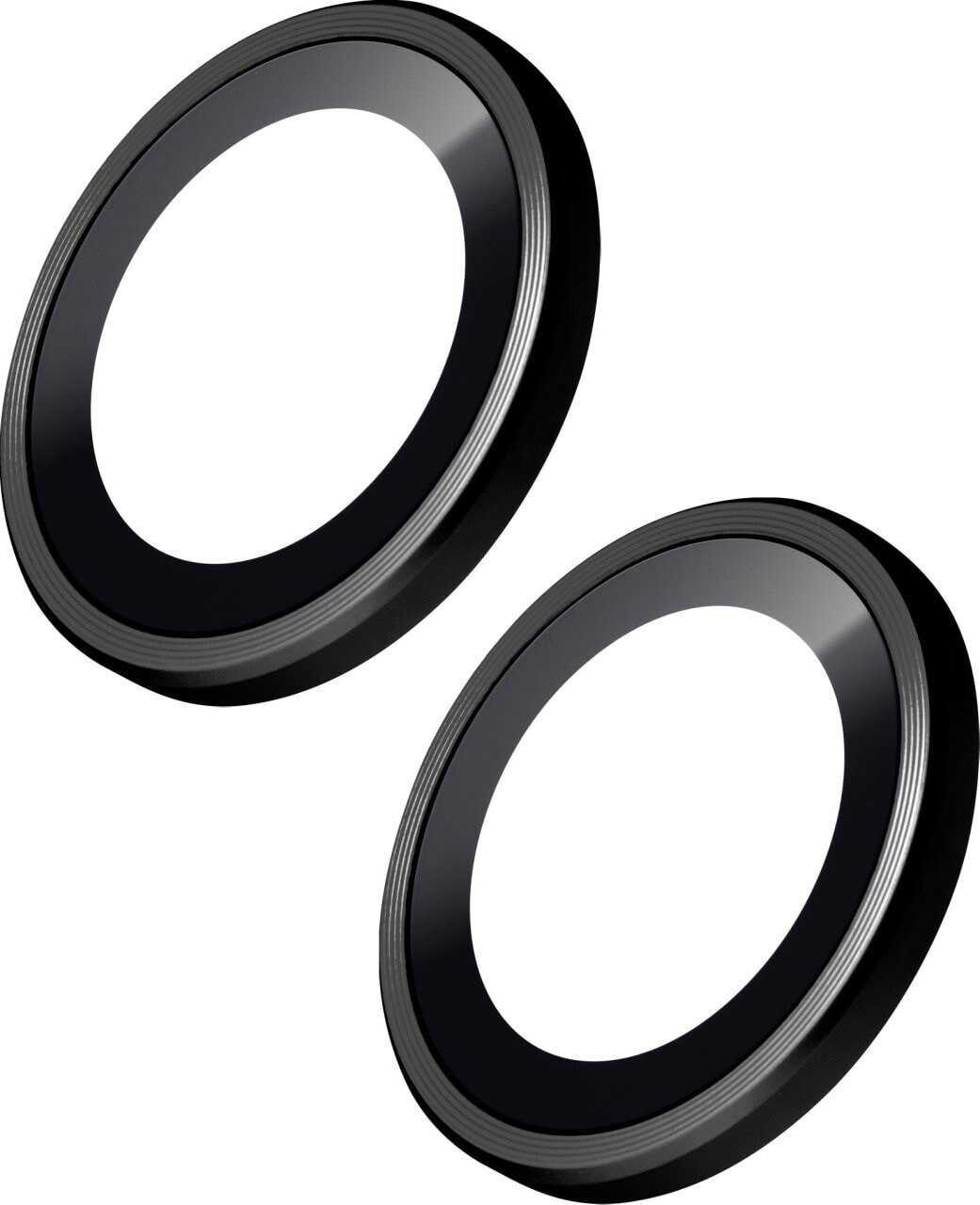 LAUT Ring Kamera Schutzglas für iPhone 15 / 15 Plus
