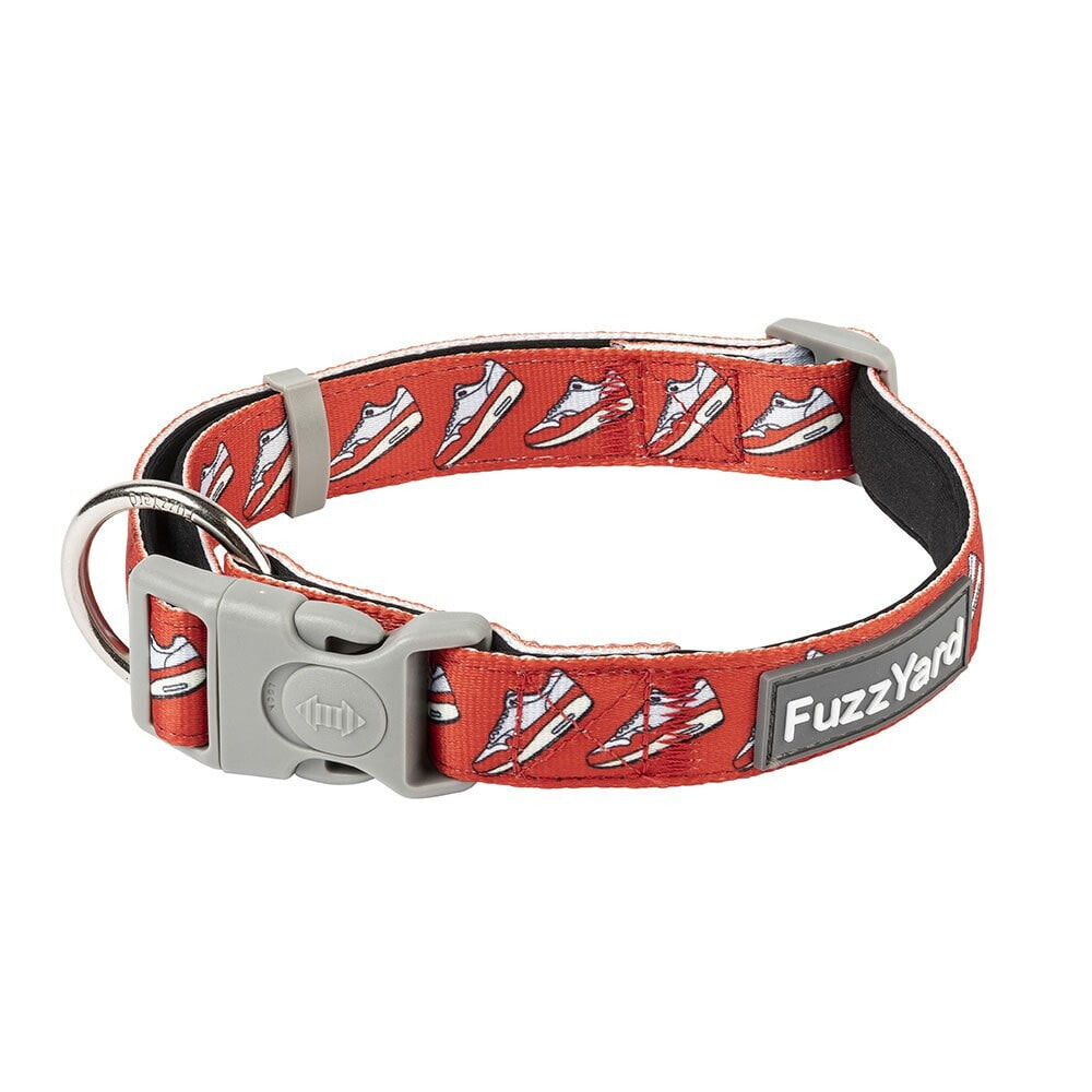 FUZZYARD Fresh Kicks Collar Neoprene