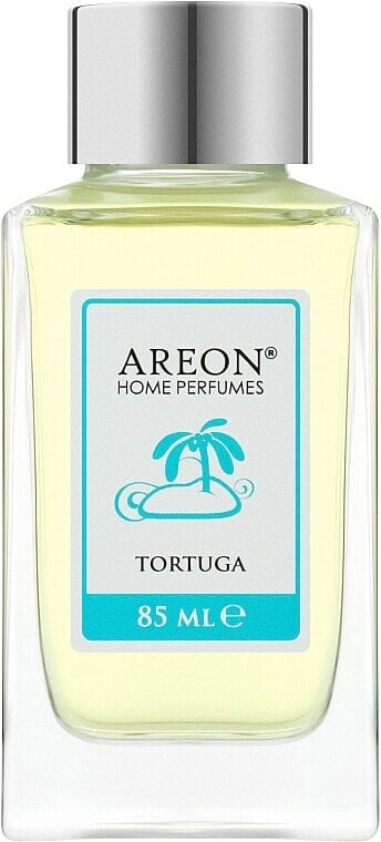 Raumerfrischer Tortuga PS7 - Areon Home Perfumes Tortuga