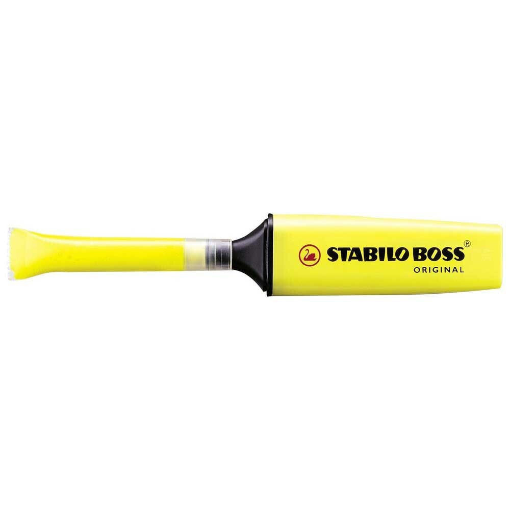 STABILO Boss 70 Fluorescent Marker 20 Units