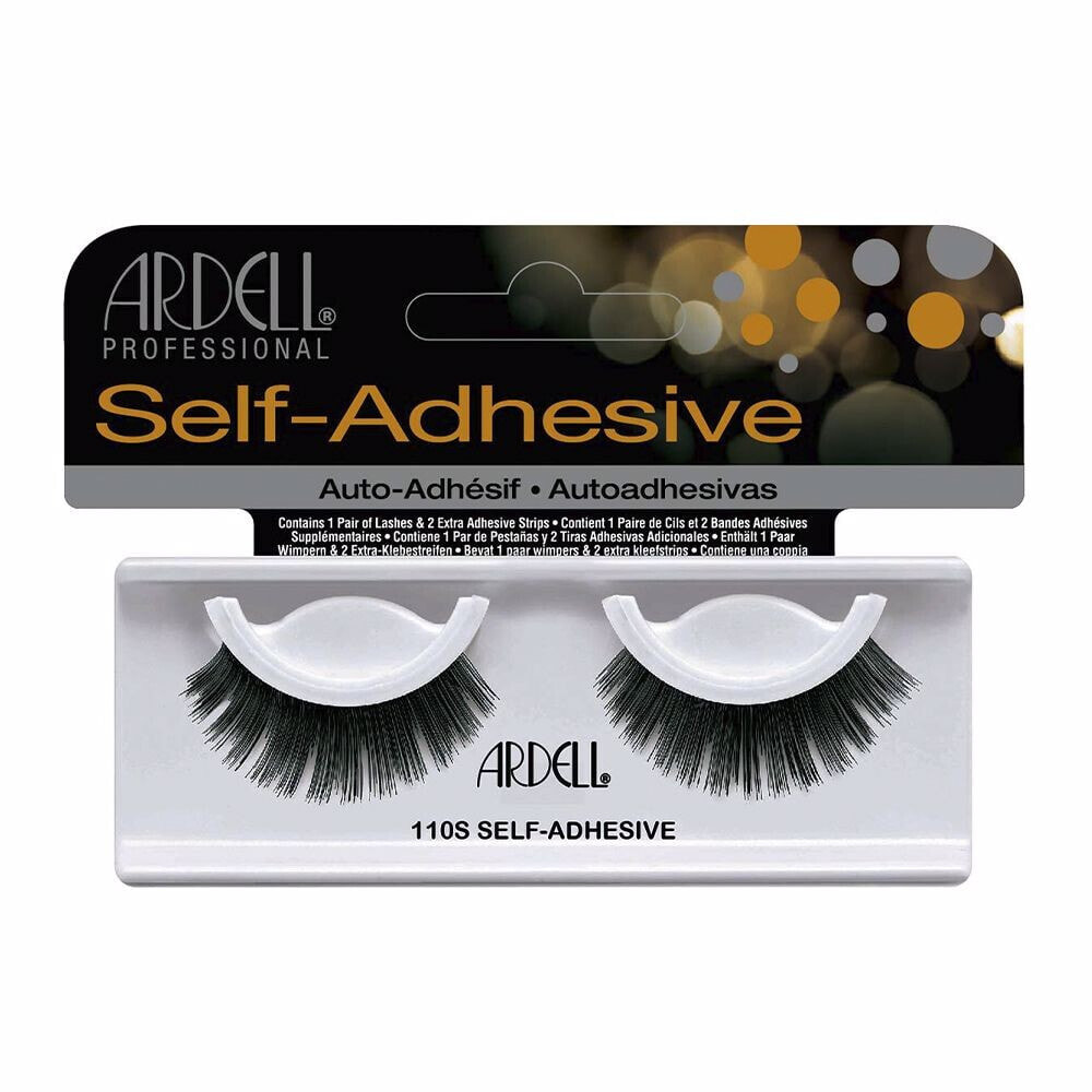 Ardell Self - Adhesive 110 S Накладные ресницы