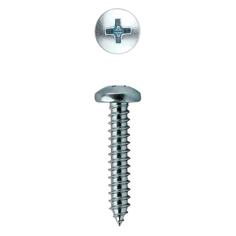 CELO 7981 4.8x38 Philips Sheet Metal Screw 500 Units