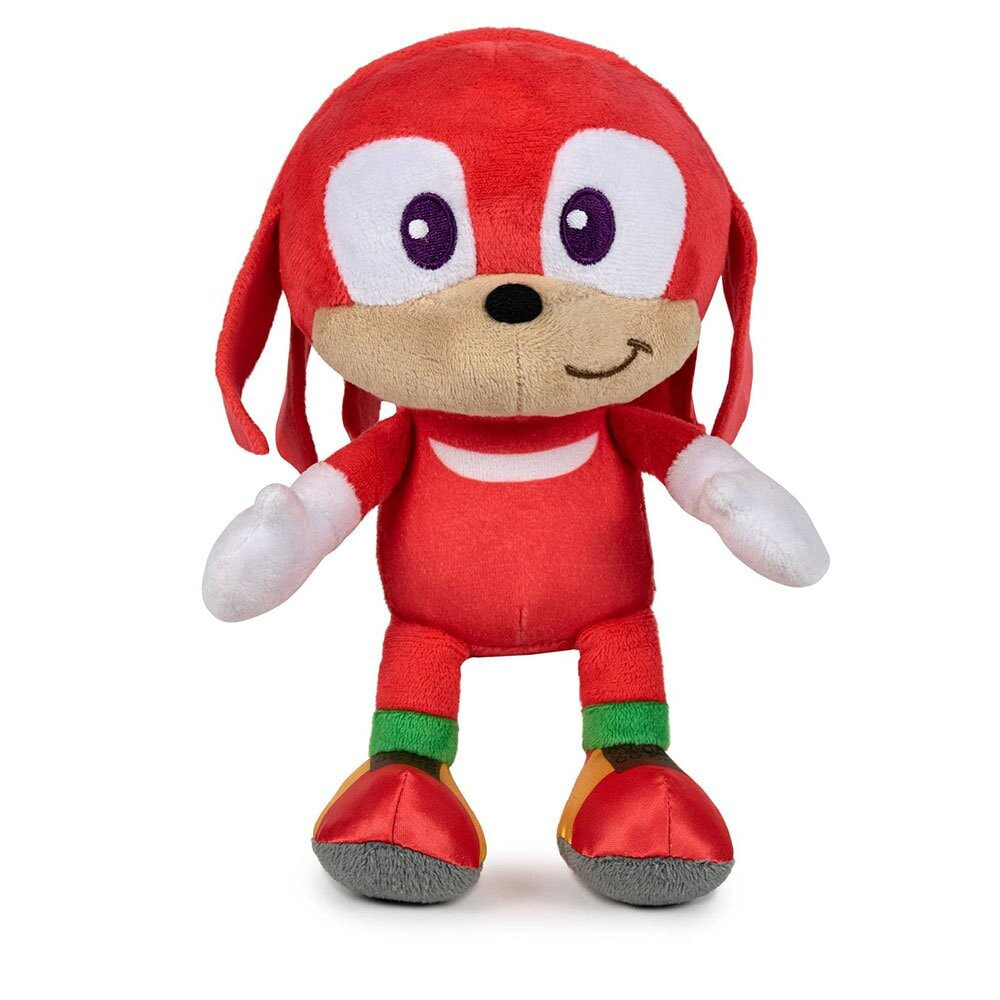 SONIC Assorted 22 Cm Teddy