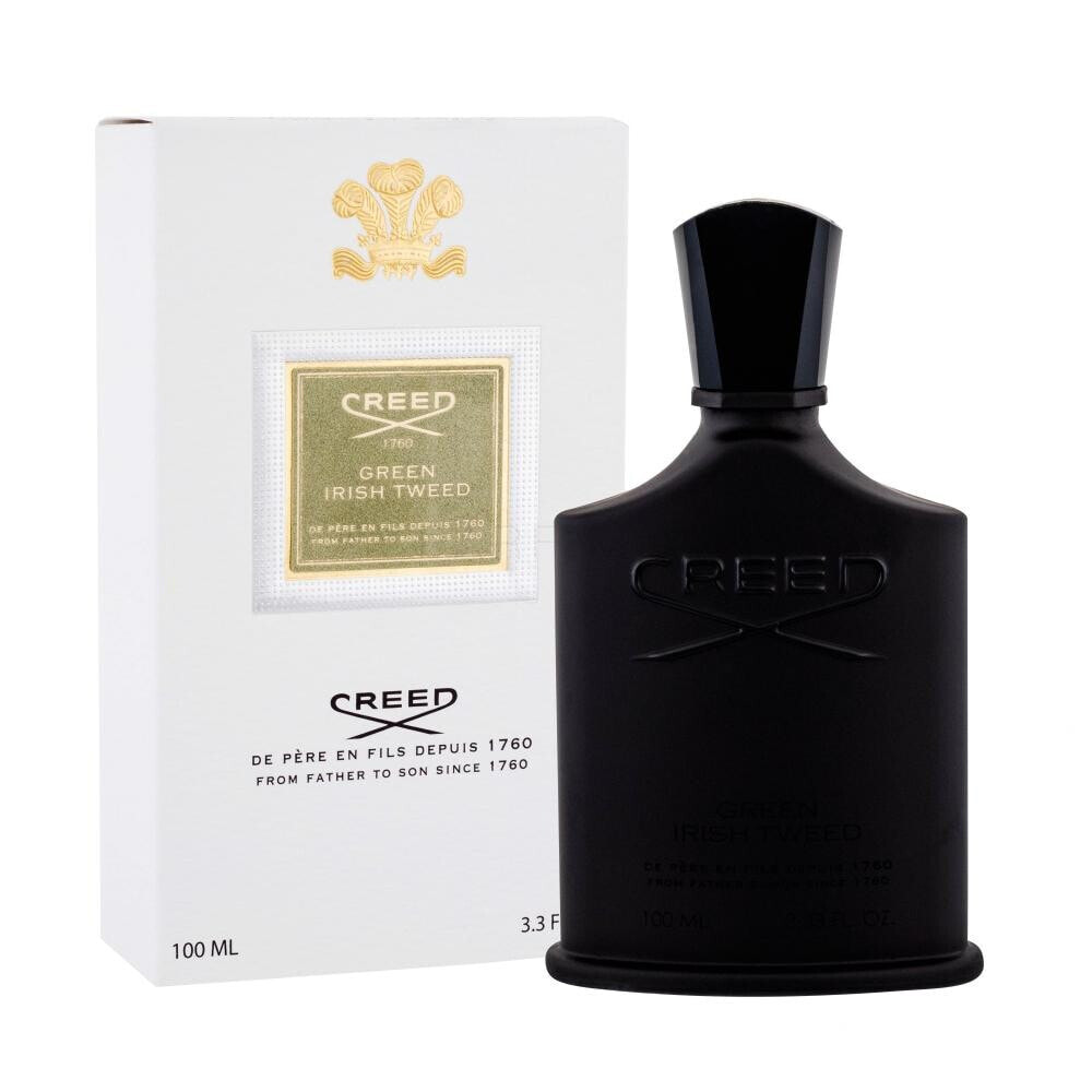 Creed Green Irish Tweed 100 ml eau de parfum für Herren