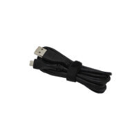 Logitech MeetUp USB кабель 5 m USB 2.0 USB A USB C Черный 993-001391