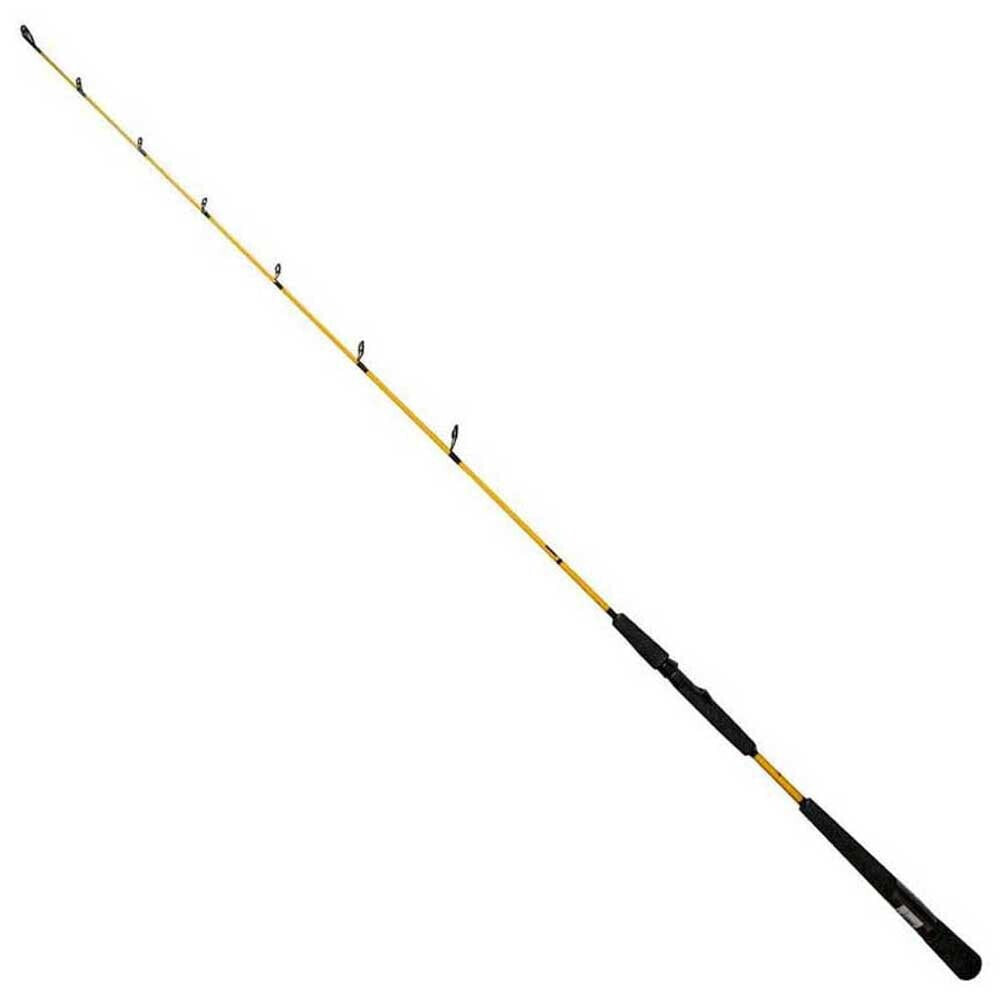 SEA MONSTERS Special Kayak Spinning Rod