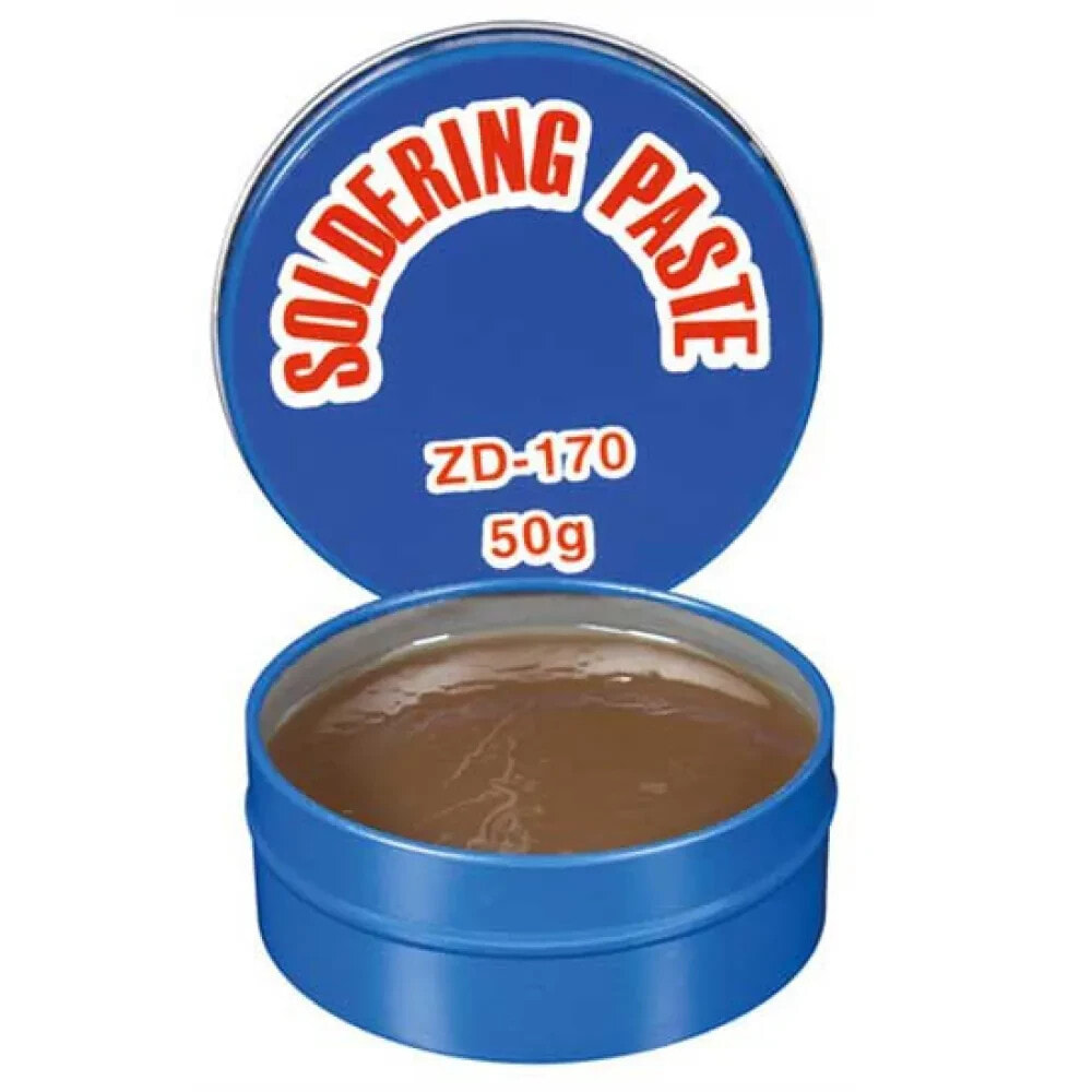 NIMO ZD-170 Soldering Paste 50g