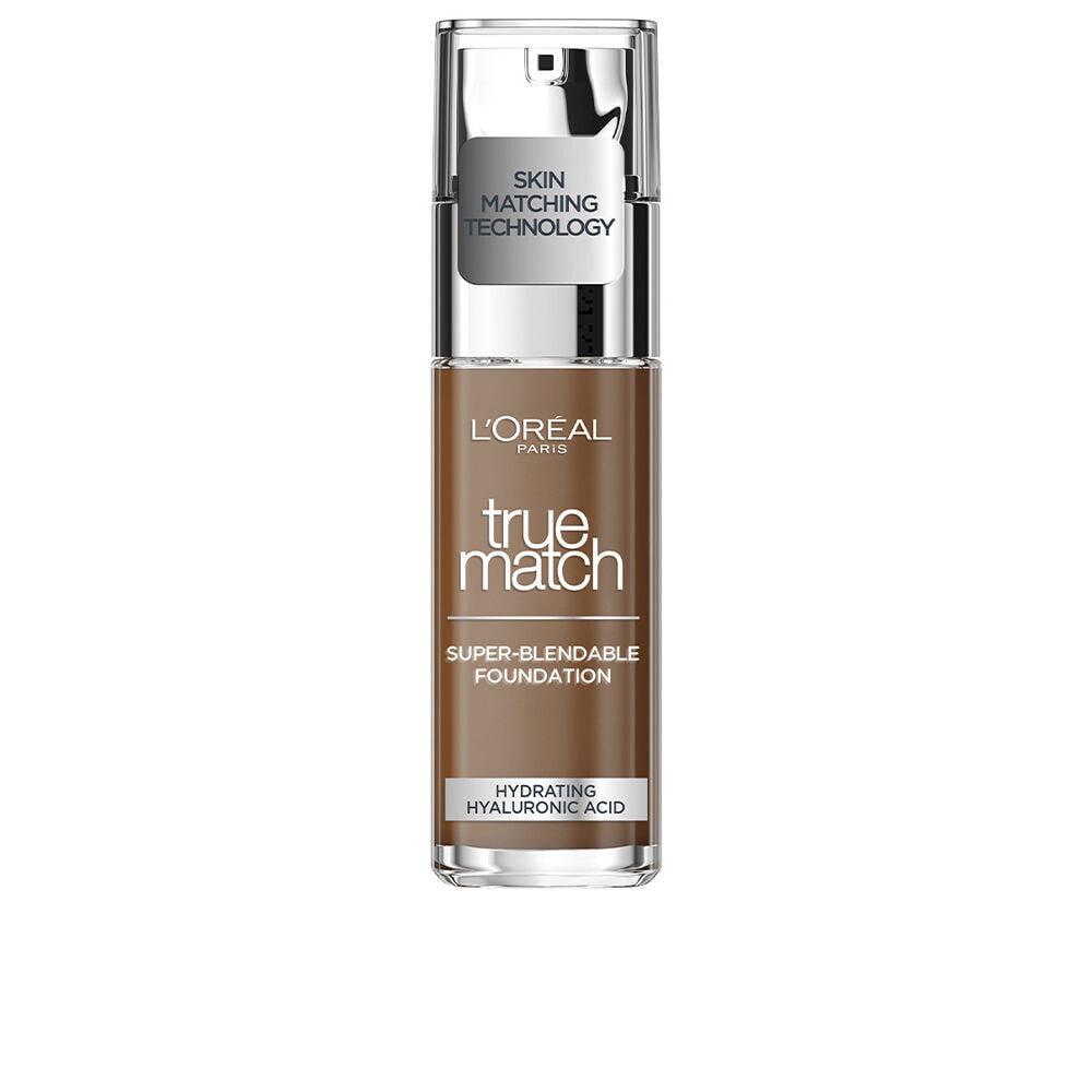 ACCORD PARFAIT foundation hyaluronic acid #9.D/9.W 30 ml