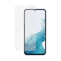 PanzerGlass Classic Fit Прозрачная защитная пленка Samsung 1 шт 7328