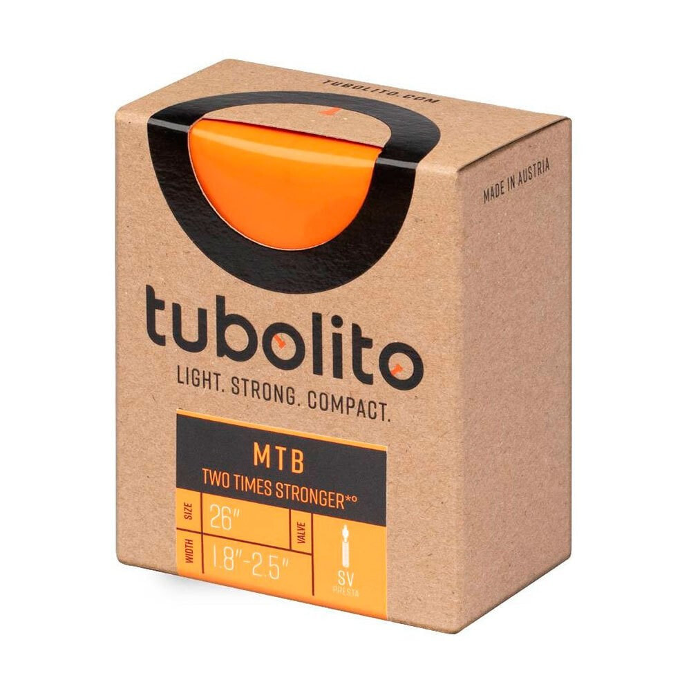 TUBOLITO Tubo Presta 42 mm Inner Tube