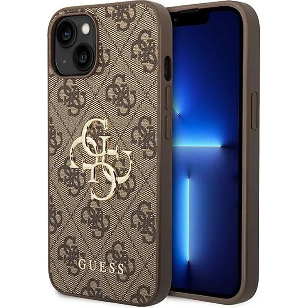 GUESS Guhcp14S4Gmgbr iPhone 14.15.13 6.1 4G Big phone case