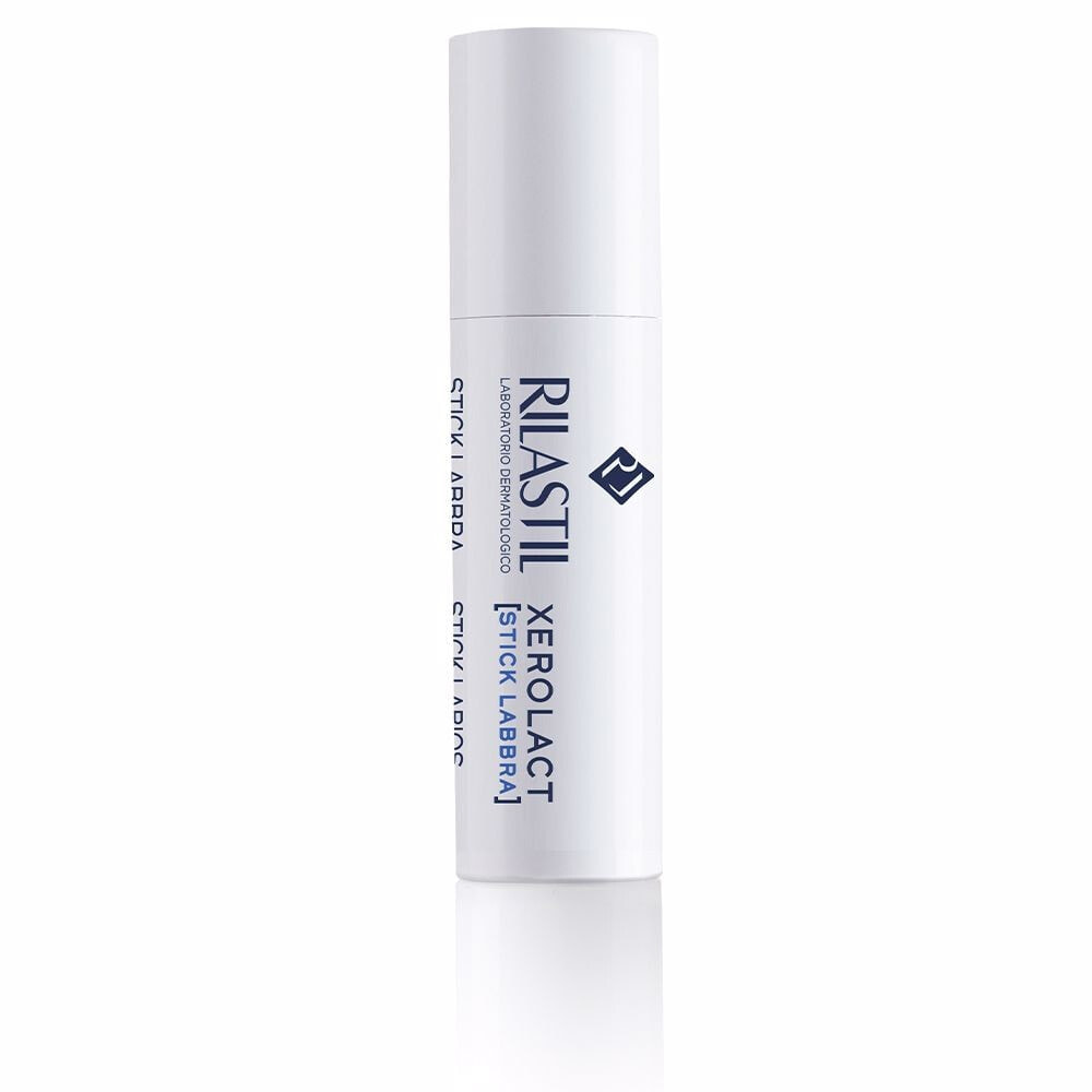 Rilastil Xerolact Lipstick Восстанавливающая и защитная губная помада 4,8 мл