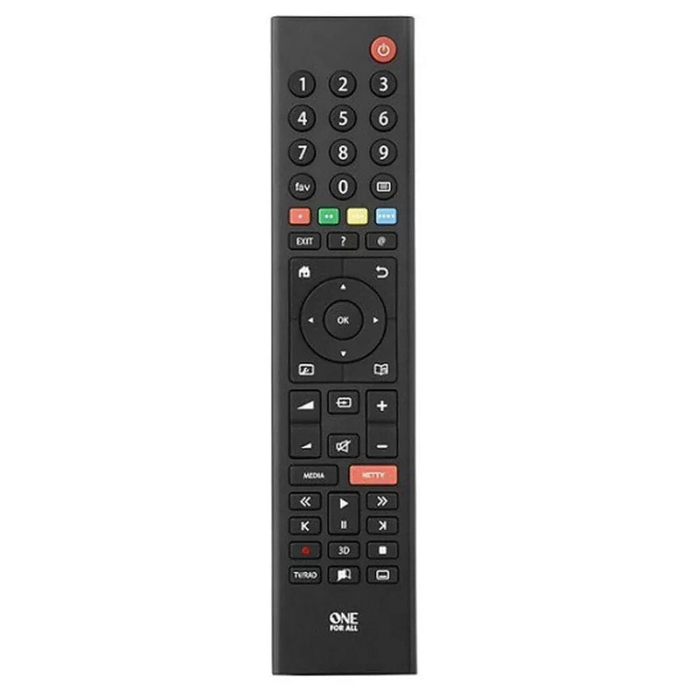 ONE FOR ALL For Grundig Remote Control