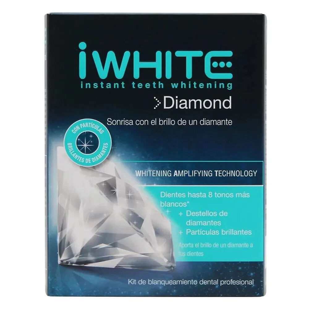 IWHITE Diamon Kit