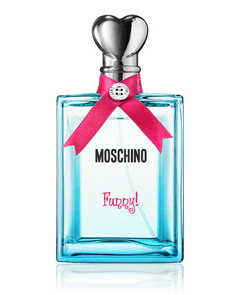 Moschino Funny Eau de Toilette Spray