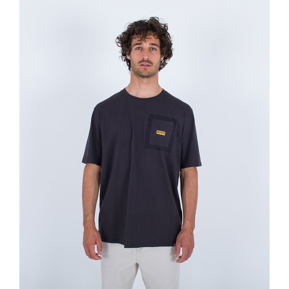HURLEY Toledo Pocket Short Sleeve T-Shirt