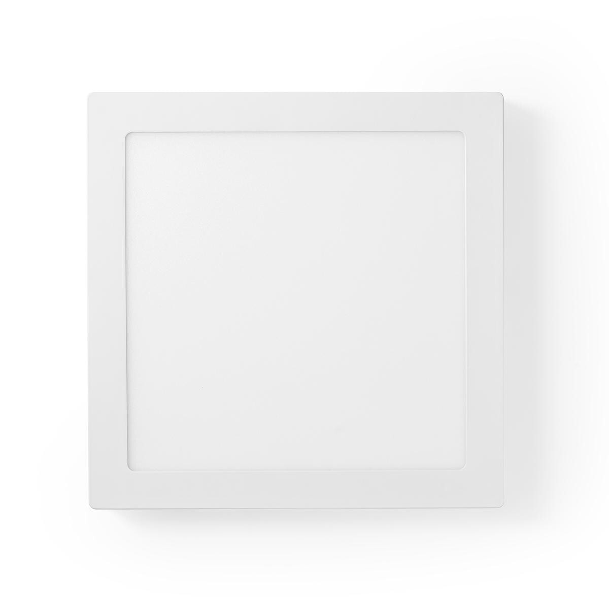 Nedis WIFILAC30WT - Smart ceiling light - White - Wi-Fi - Neutral white - Warm white - 2700 K - 6500 K