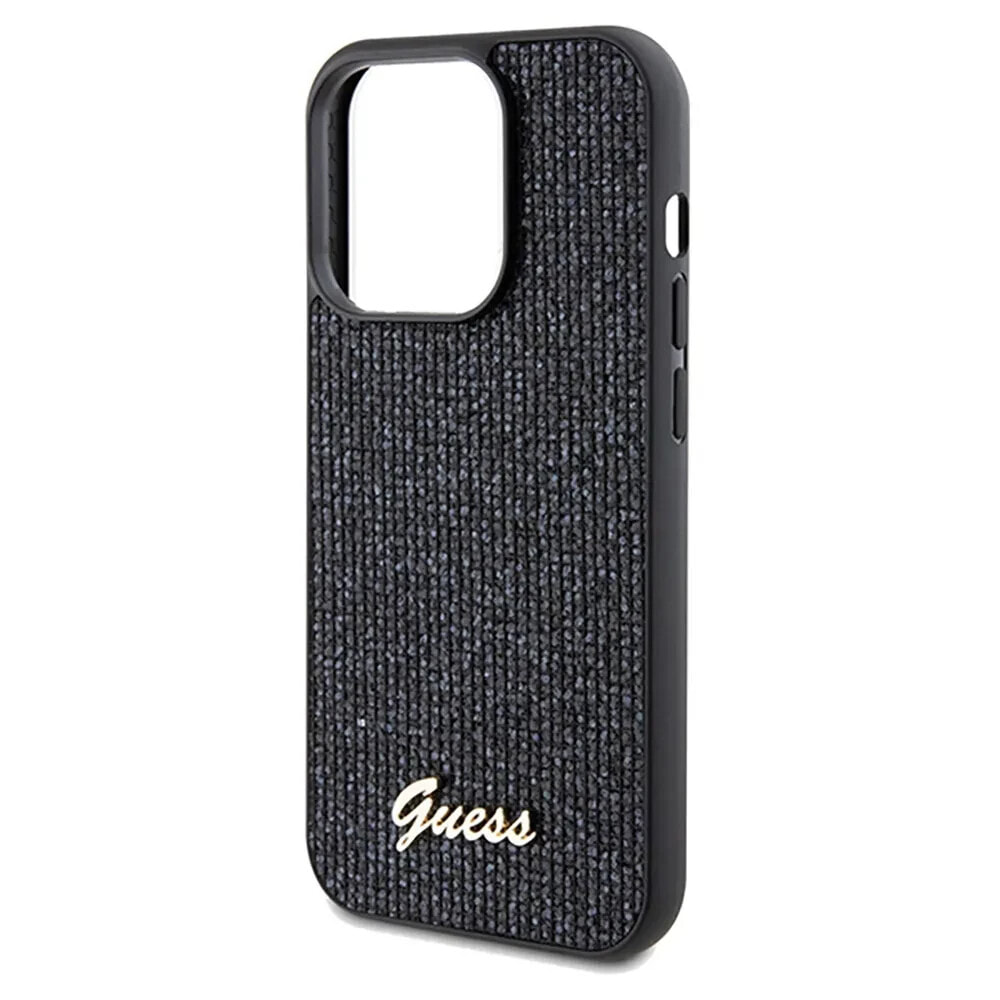 GUESS Guhcp14Xpmsdgsk iPhone 14 Pro Max 6.7 Disco phone case