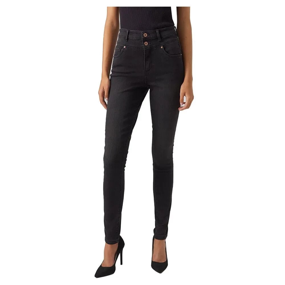 VERO MODA Sophia Skinny Fit Gu148 High Waist Jeans