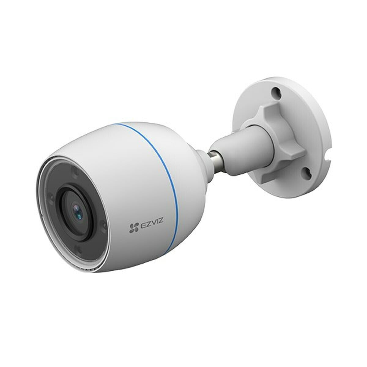EZVIZ H3c Пуля IP камера видеонаблюдения Вне помещения 1920 x 1080 пикселей Стена CS-H3C