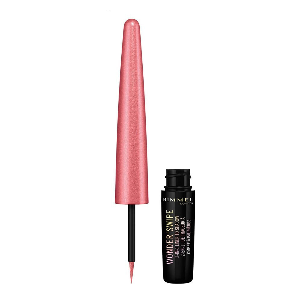 RIMMEL Wonder Swipe 006 10ml Mascara