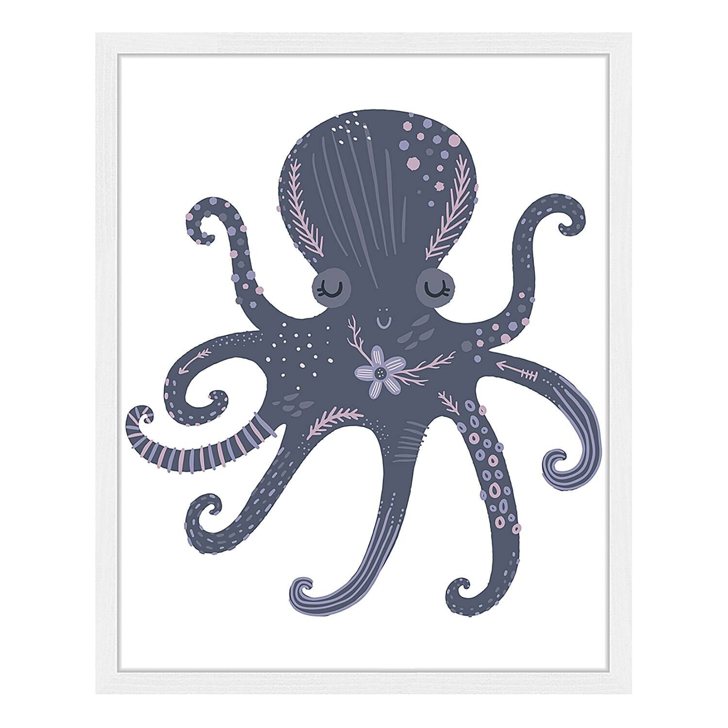 Bild Octopus