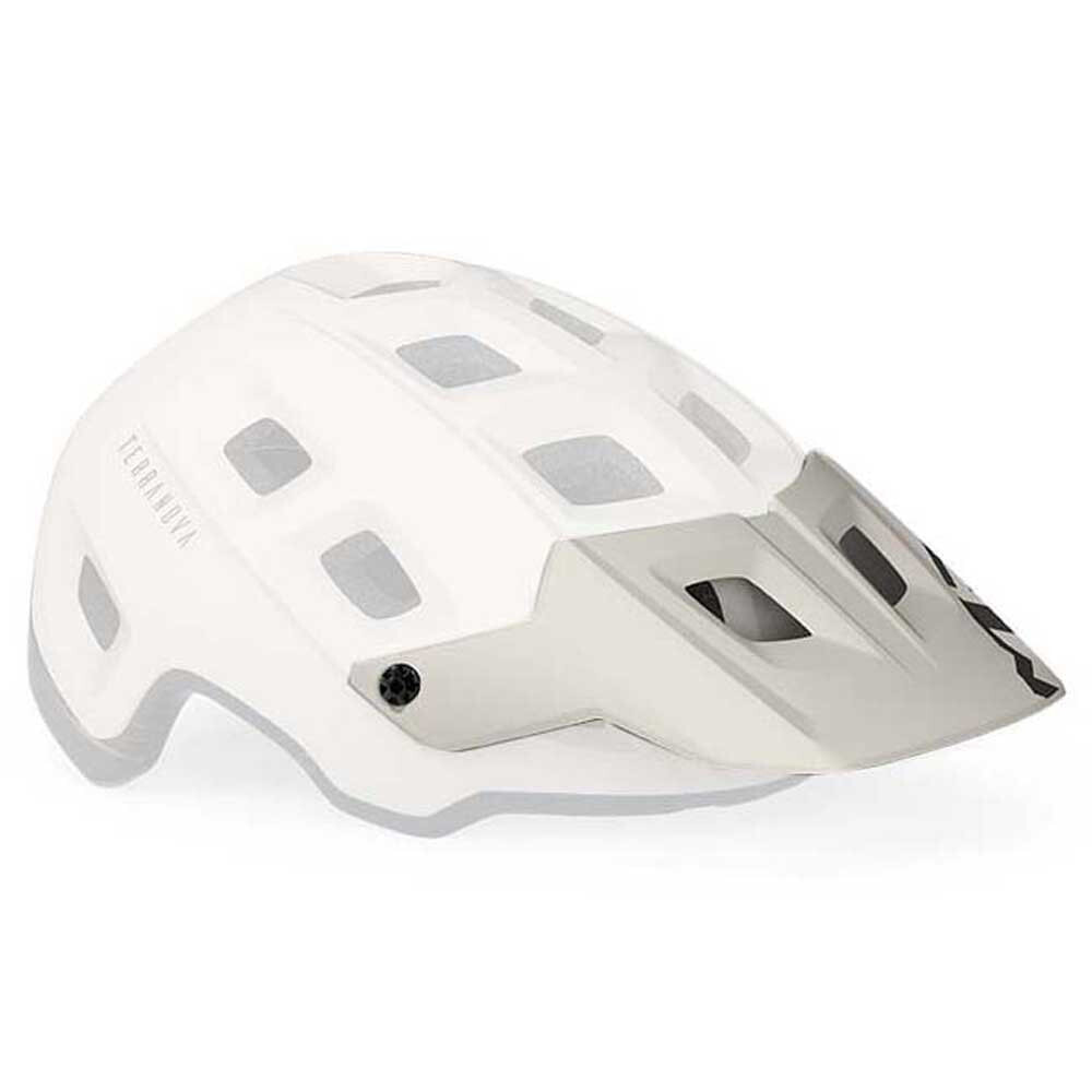 MET Visor For Terranova Helmet